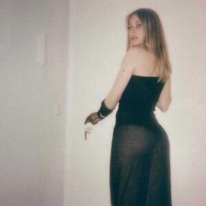 Jeanne Goursaud leaked photo #30