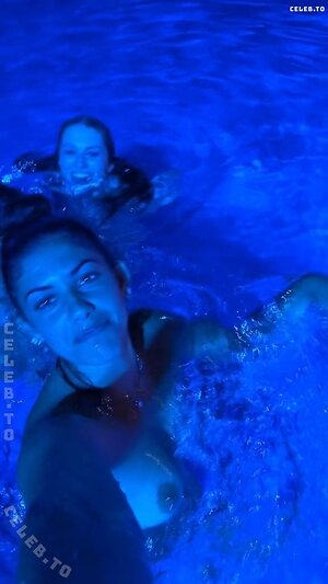 Jeannie-Naomi Wagner Nude Leaked Photo #3