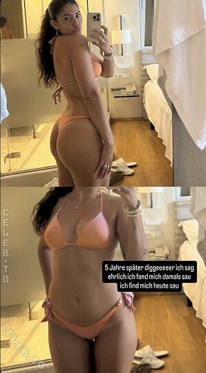 Jeannie-Naomi Wagner Nude Leaked Photo #5