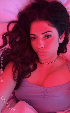 Jeannie-Naomi Wagner Nude Leaked Photo #11