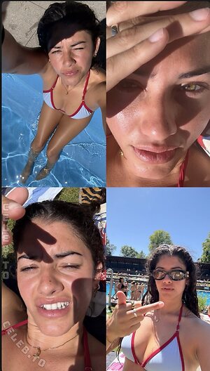 Jeannie-Naomi Wagner Nude Leaked Photo #21