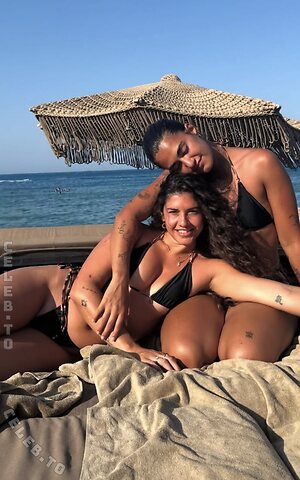 Jeannie-Naomi Wagner Nude Leaked Photo #23