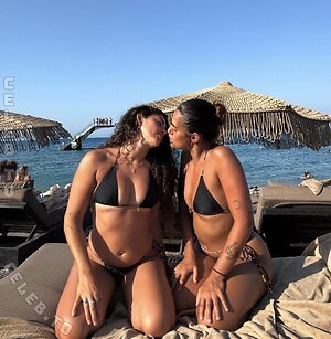 Jeannie-Naomi Wagner Nude Leaked Photo #24