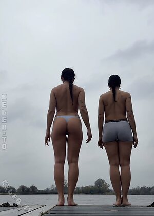 Jeannie-Naomi Wagner Nude Leaked Photo #36