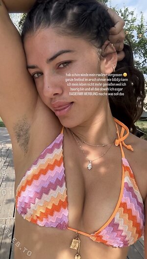 Jeannie-Naomi Wagner