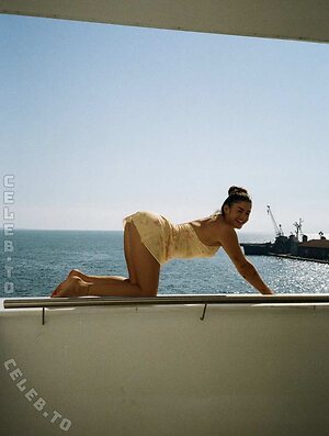 Jeannie-Naomi Wagner leaked photo #154