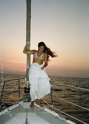 Jeannie-Naomi Wagner leaked photo #156