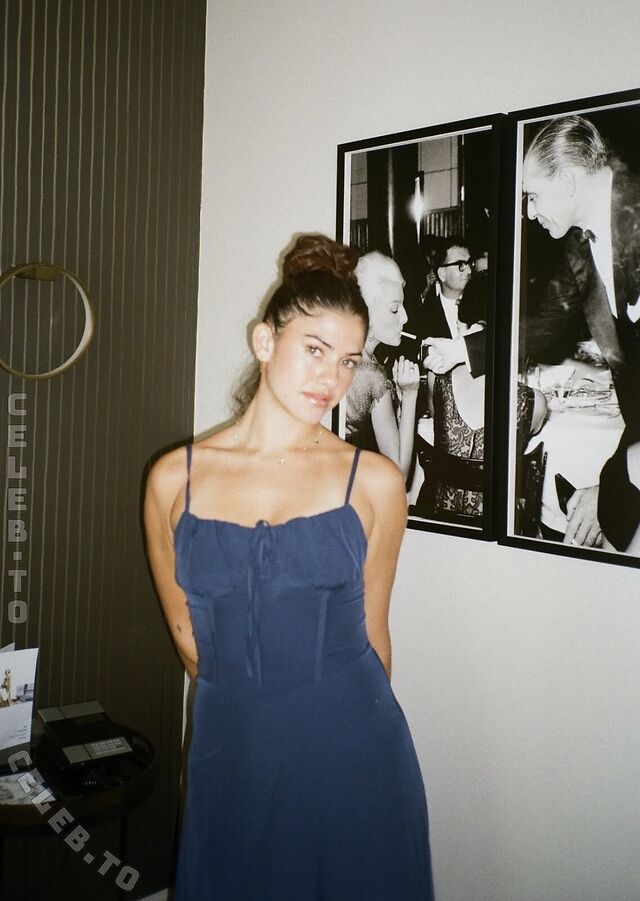Jeannie-Naomi Wagner leaked photos