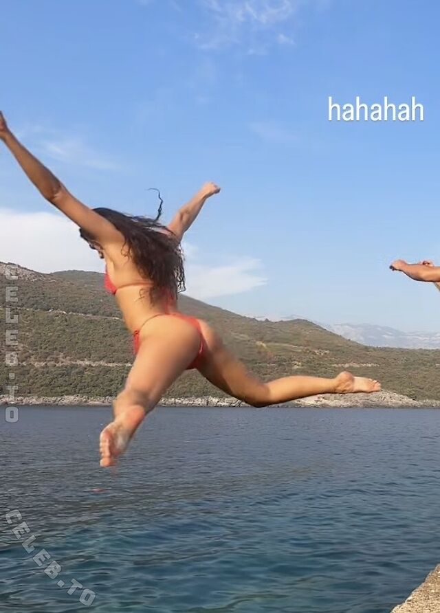 Jeannie-Naomi Wagner leaked photos