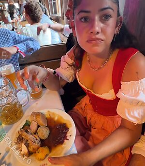 Jeannie-Naomi Wagner leaked photo #167