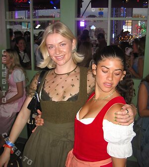 Jeannie-Naomi Wagner leaked photo #168