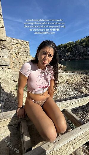 Jeannie-Naomi Wagner leaked photo #174