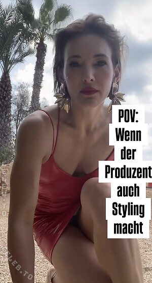 Jeannine Michaelsen Nude Leaked Photo #2