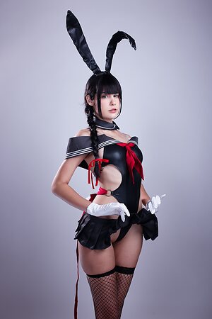 JeanWanWan leaked photo #42
