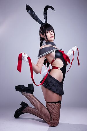 JeanWanWan leaked photo #46