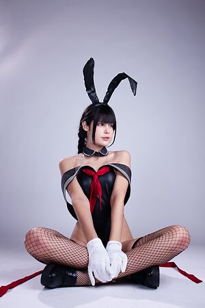 JeanWanWan leaked photo #58
