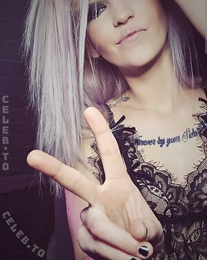 Jeany1007 Nude Leaked Photo #4