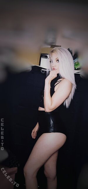 Jeany1007 Nude Leaked Photo #10