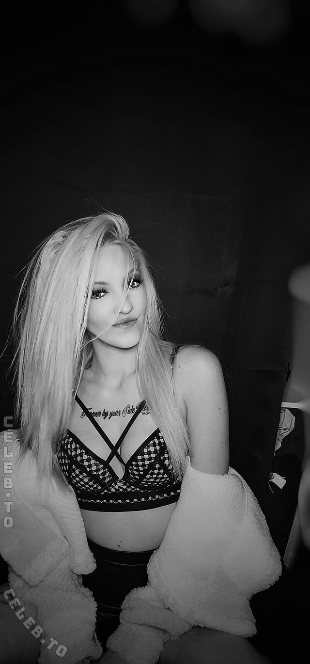 Jeany1007 leaked photos