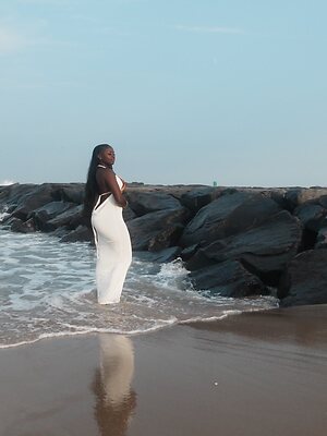 Jecolia Traore leaked photo #2