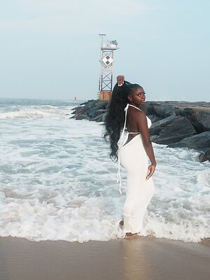 Jecolia Traore leaked photo #3