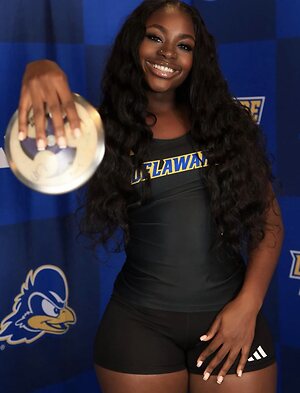 Jecolia Traore leaked photo #4