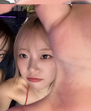 Jeewon Nude Leaked Photo #4