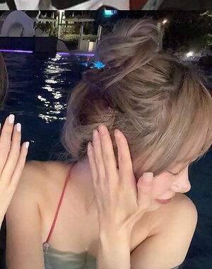 Jeewon Nude Leaked Photo #5