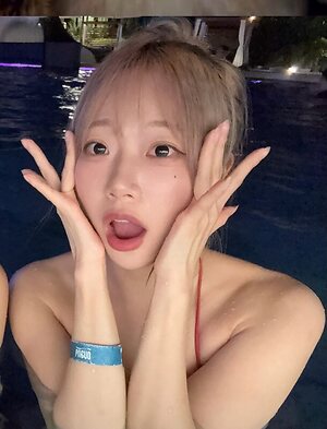 Jeewon Nude Leaked Photo #6