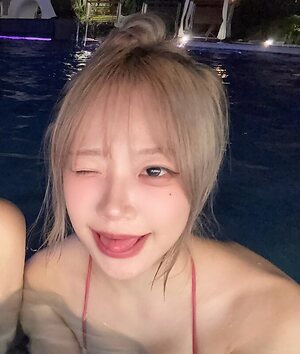 Jeewon Nude Leaked Photo #7