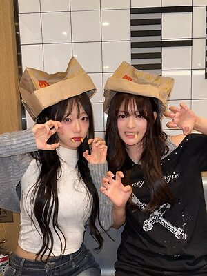 Jeewon leaked photo #14
