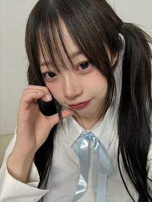 Jeewon leaked photo #17