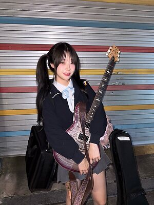 Jeewon leaked photo #18