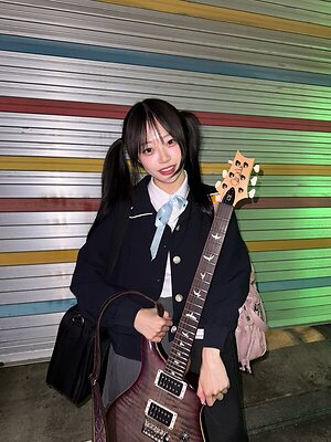 Jeewon leaked photo #21