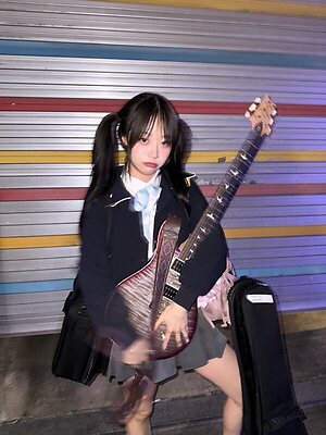 Jeewon leaked photo #23