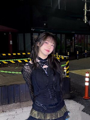 Jeewon leaked photo #27