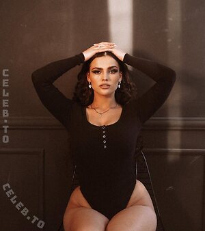 Jeje Lopes photo