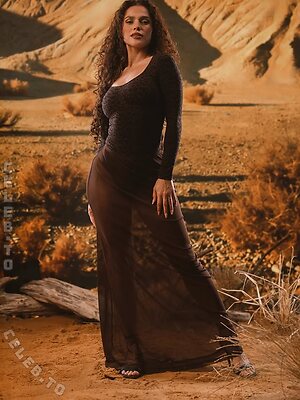 Jeje Lopes photo