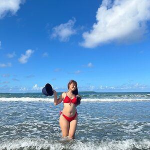Jekanne leaked photo #3