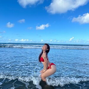 Jekanne leaked photo #5