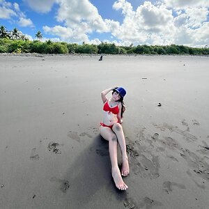 Jekanne leaked photo #8