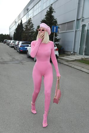 Jelena Karleusa leaked photo #31
