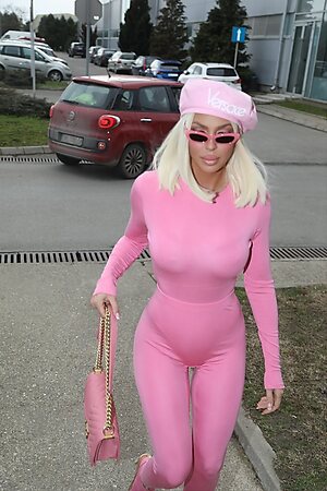 Jelena Karleusa leaked photo #32
