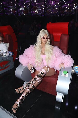 Jelena Karleusa leaked photo #34