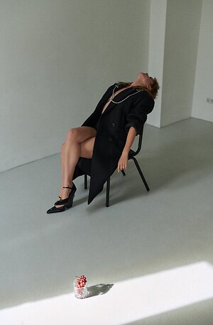Jella Haase leaked photo #8