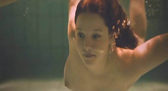 Jella Haase leaked photo #18