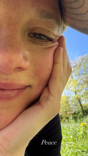 Jella Haase leaked photo #87