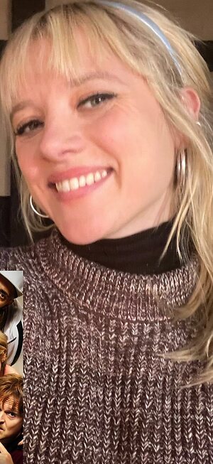 Jella Haase leaked photo #140