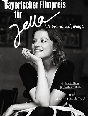 Jella Haase