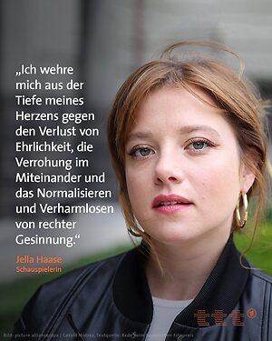 Jella Haase